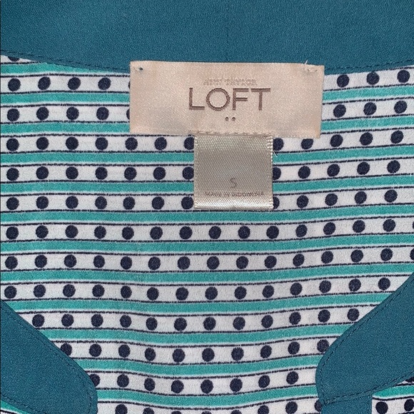 Loft top - Picture 3 of 3